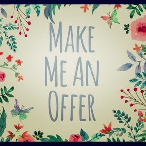 Make an offer 📦😍